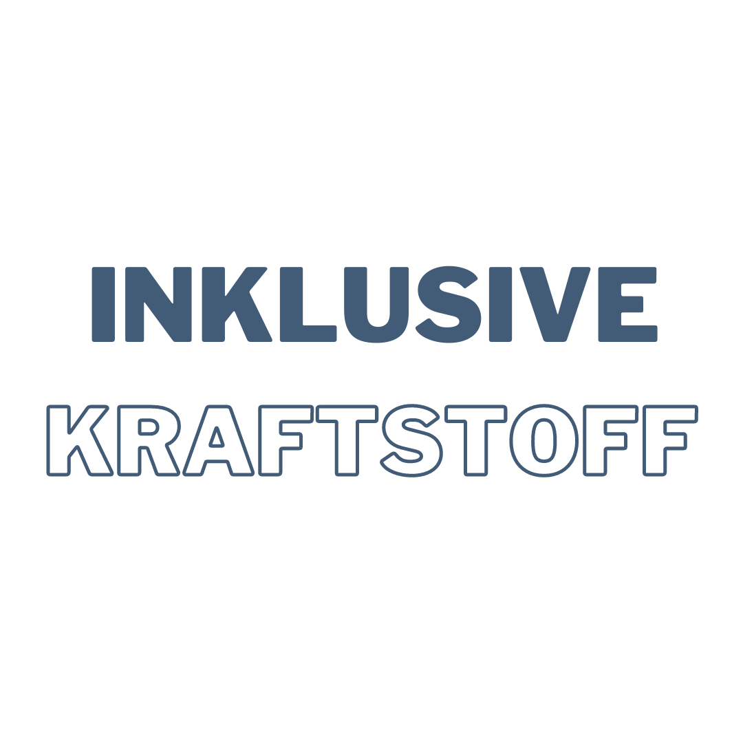 Inklusive Kraftstoff