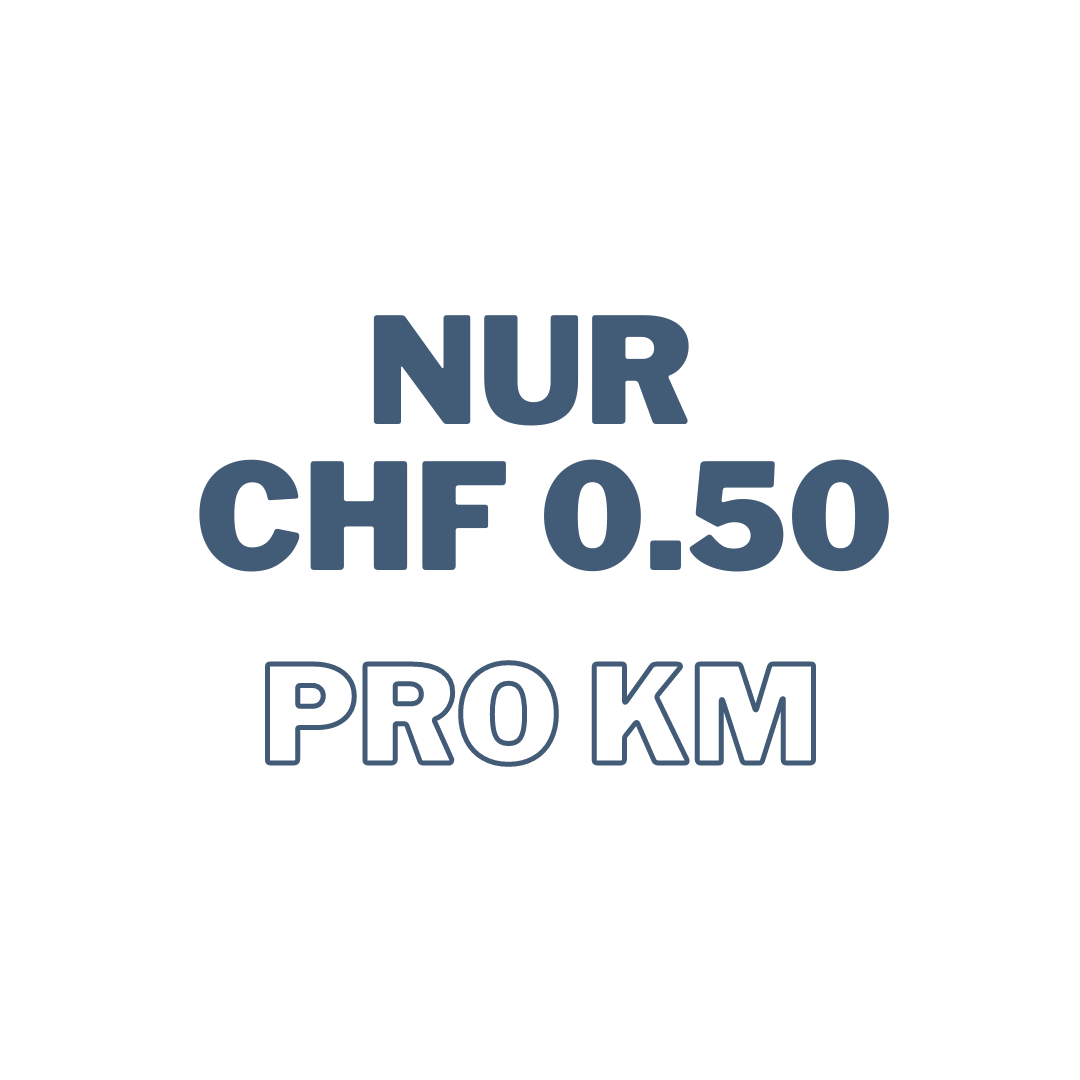 CHF 0.50