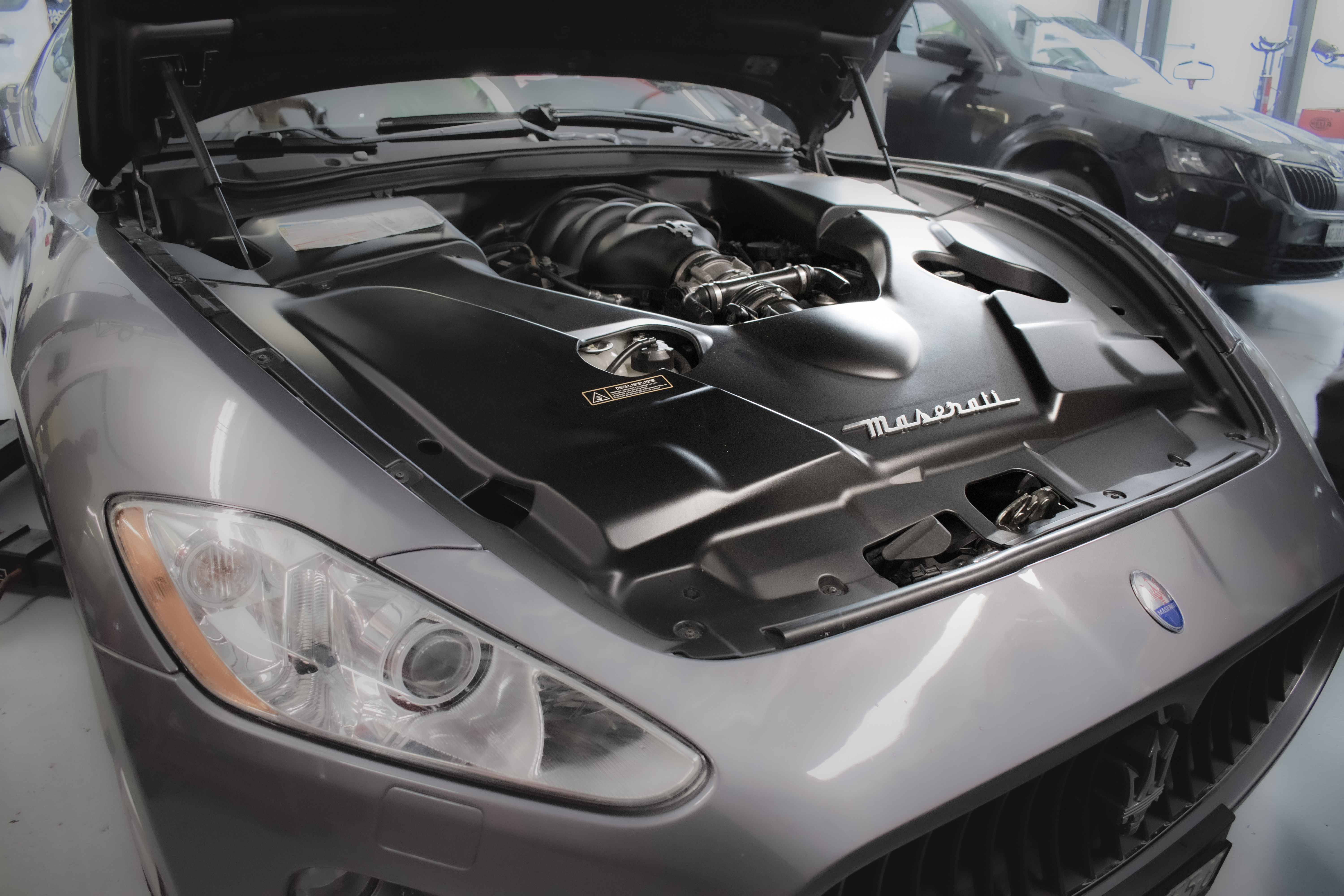 Maserati