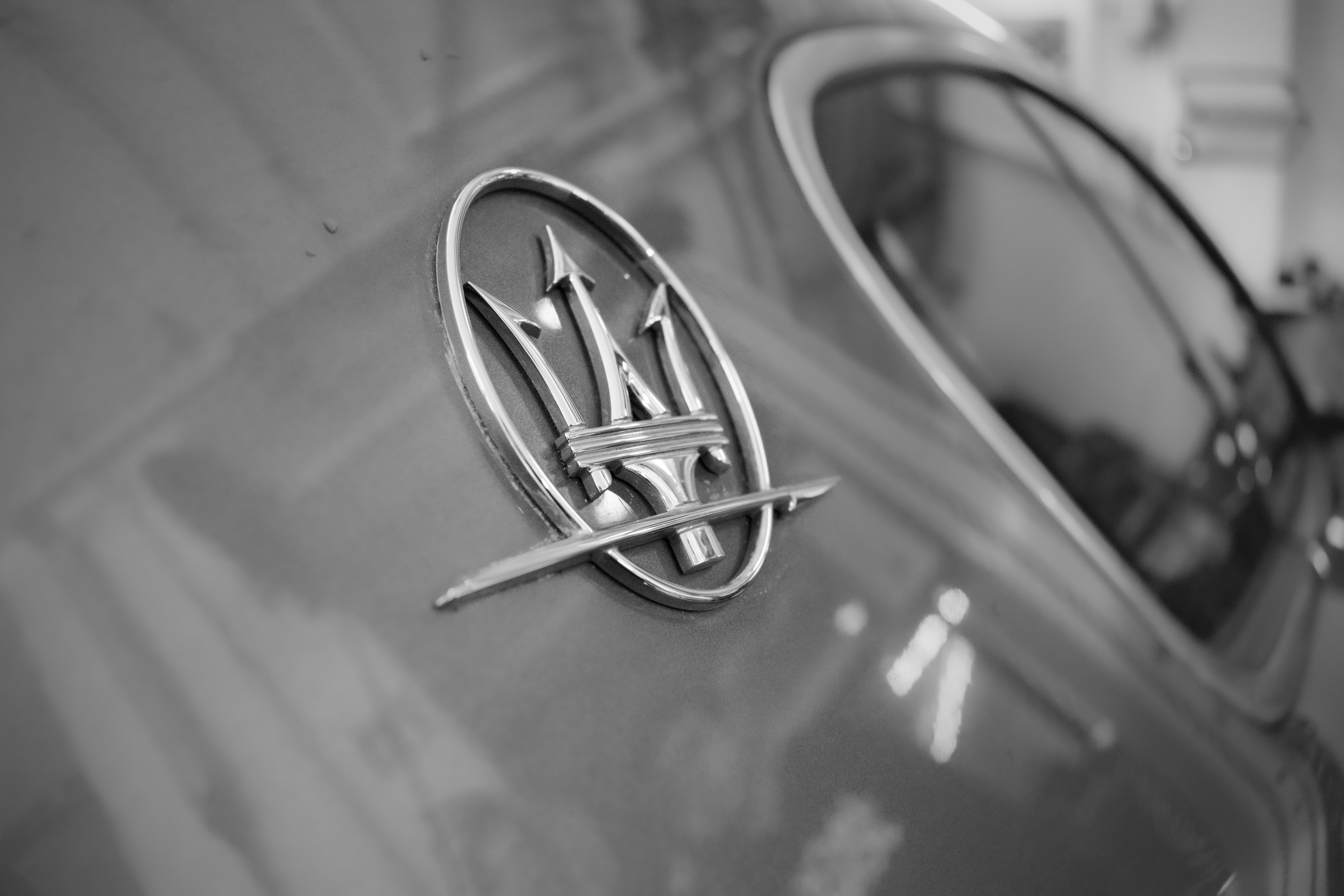 Maserati