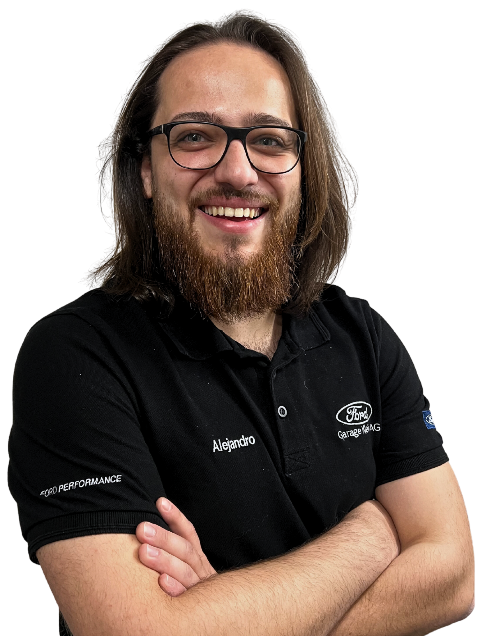 Alejandro