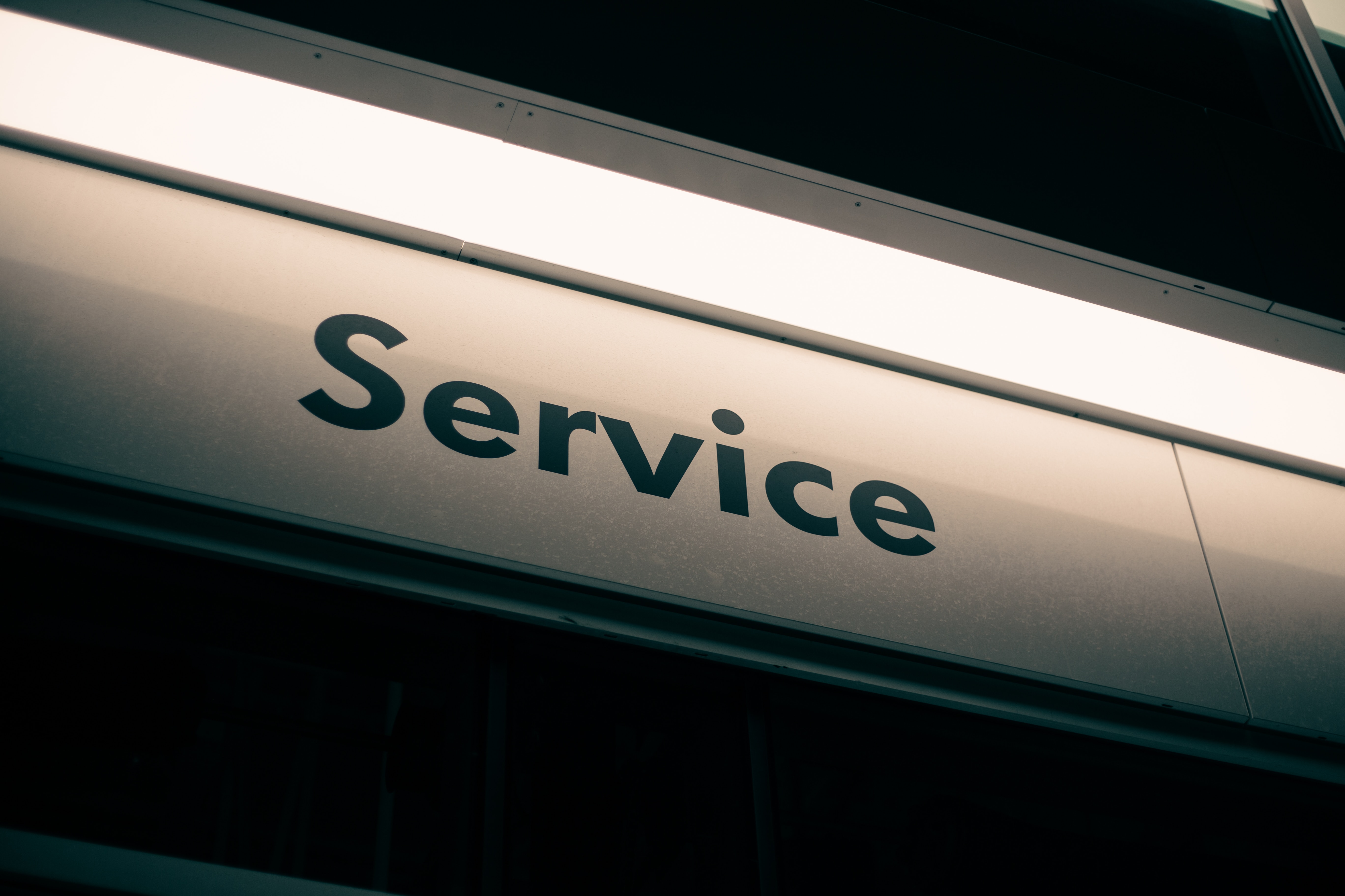 Serviceleistungen